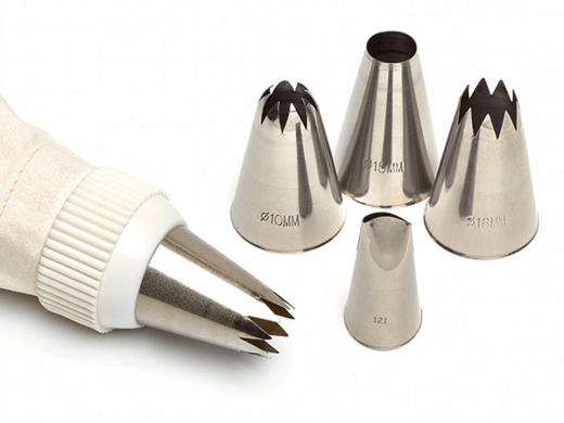 Ozdobte své cupcakes