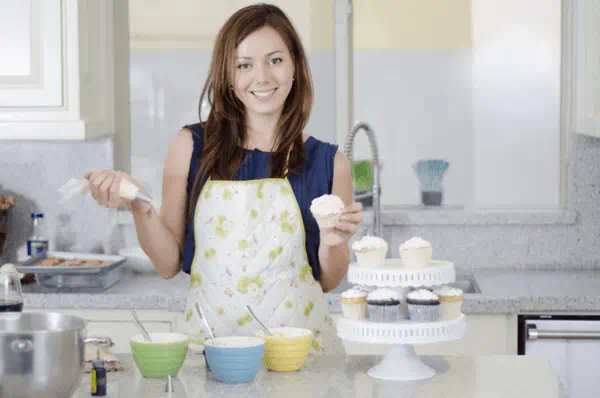 Tipy a triky od cukráře