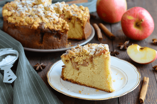 Vychutnejte si babí léto!