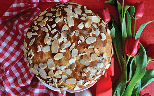 recipe image Mazanec