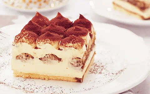 recipe image Tiramisu
