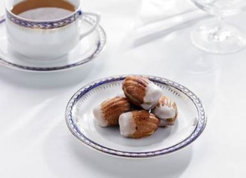 recipe image Plněné ořechy