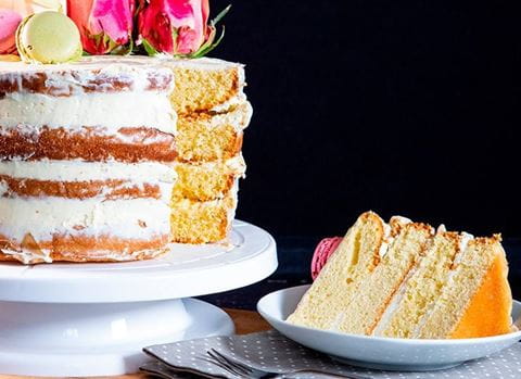 recipe image Ombré dort