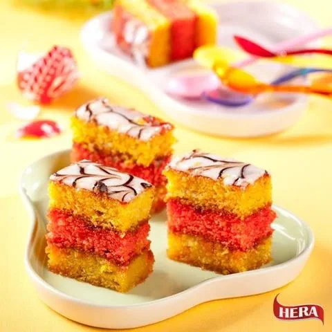 recipe image Punčový řez