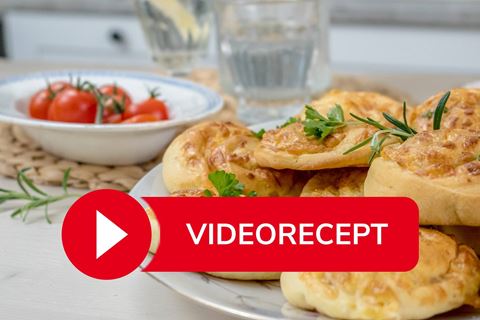 recipe image Slaní šneci