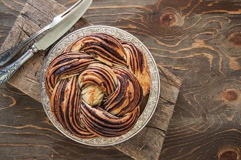 recipe image Kringel