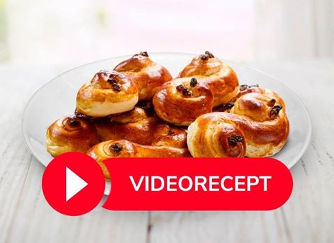 recipe image Jidášky