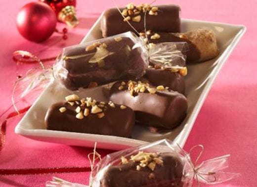 recipe image Fíkové lanýžky