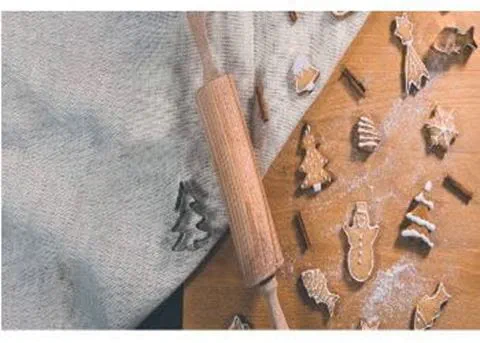 recipe image Perníčky