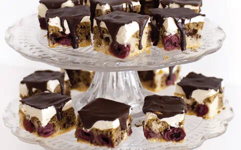 recipe image Dunajské řezy