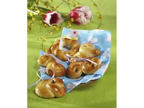 recipe image Velikonoční jidáše – tradiční a neskutečně dobré