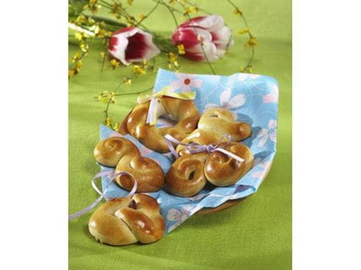 recipe image Velikonoční jidáše – tradiční a neskutečně dobré