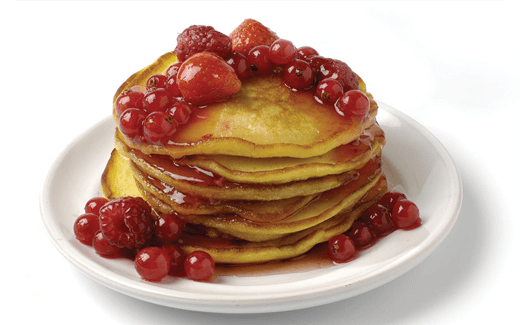 recipe image Lívance