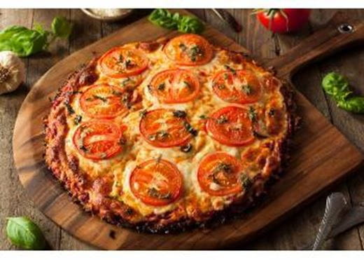 recipe image Květáková pizza