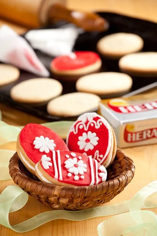 recipe image Krémová vejce