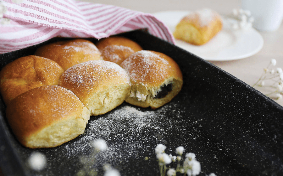 recipe image Honzáky