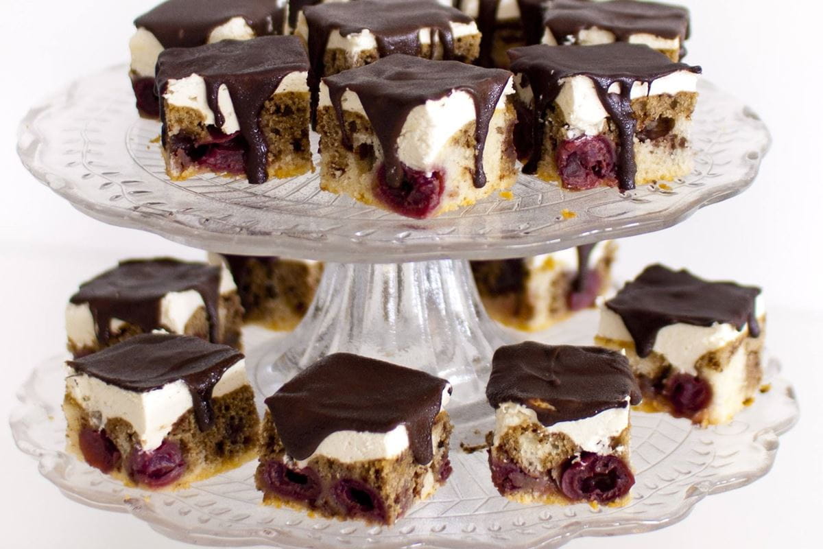 recipe image Dunajské řezy