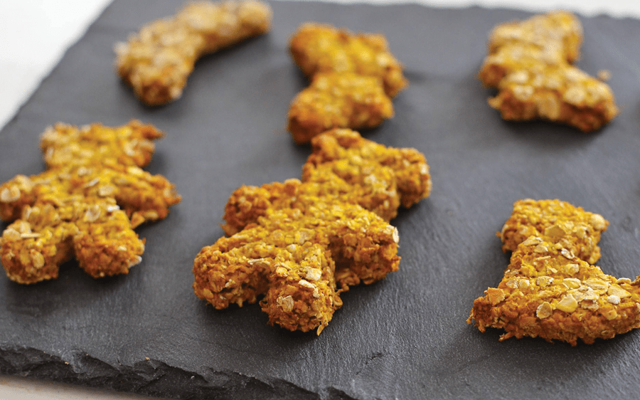 recipe image Psušenky