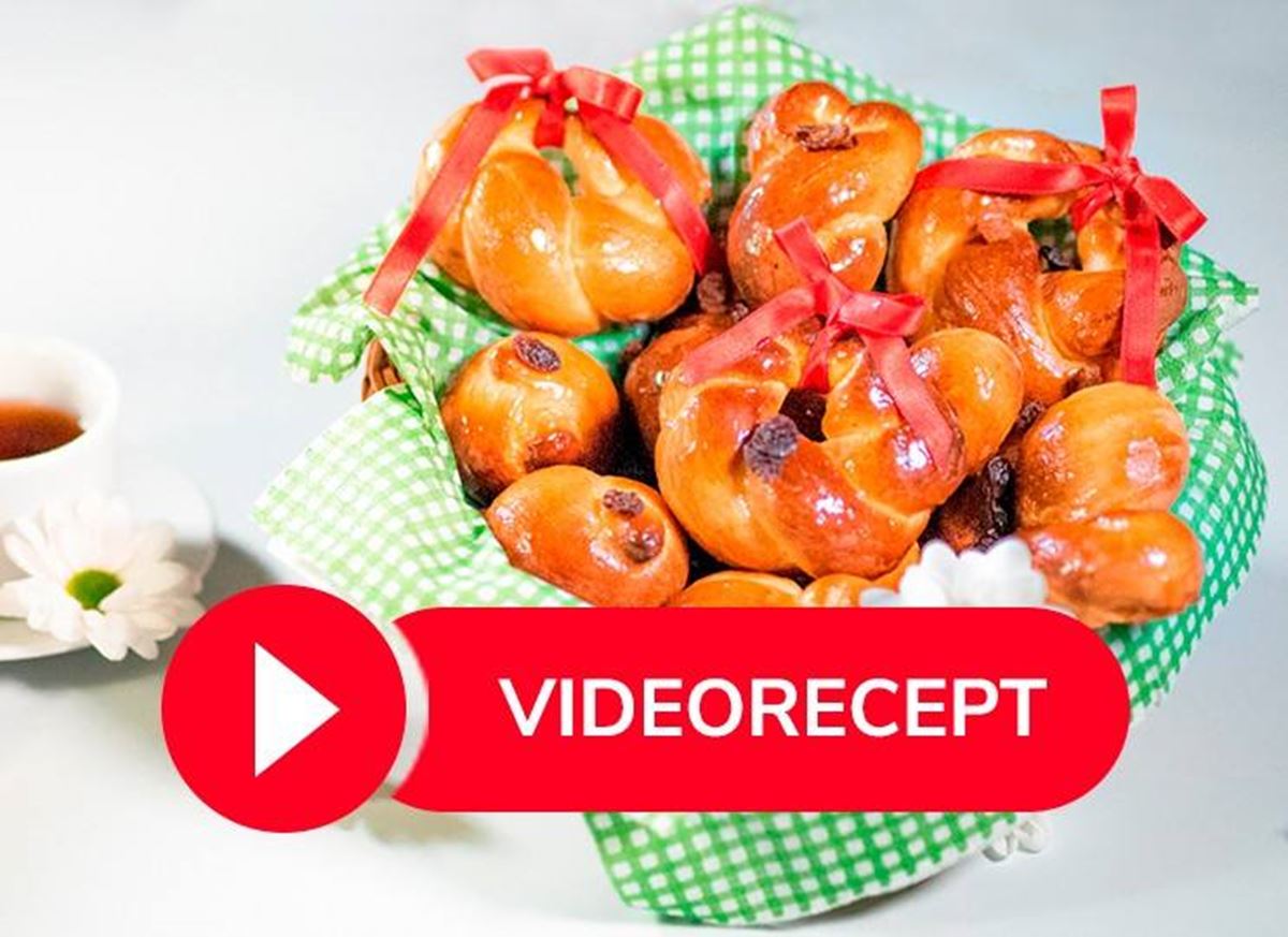 recipe image Jidášky