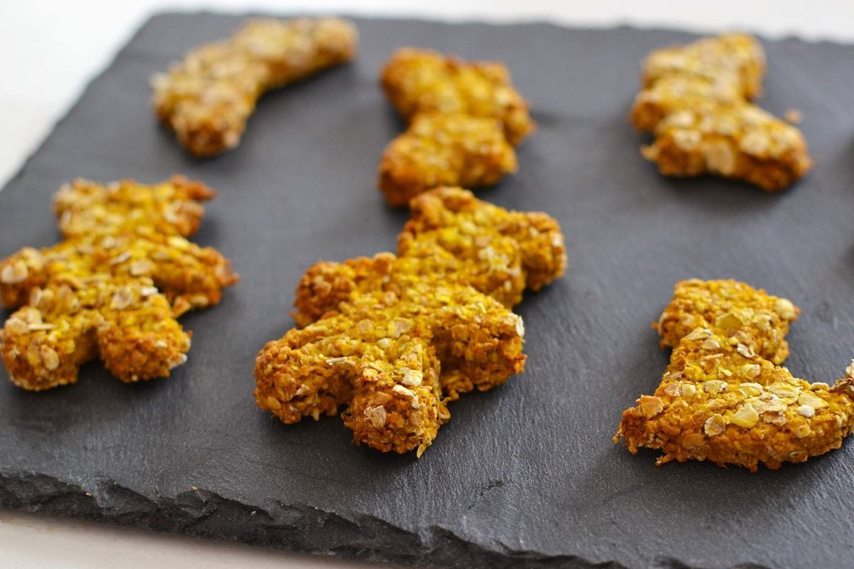 recipe image Psušenky